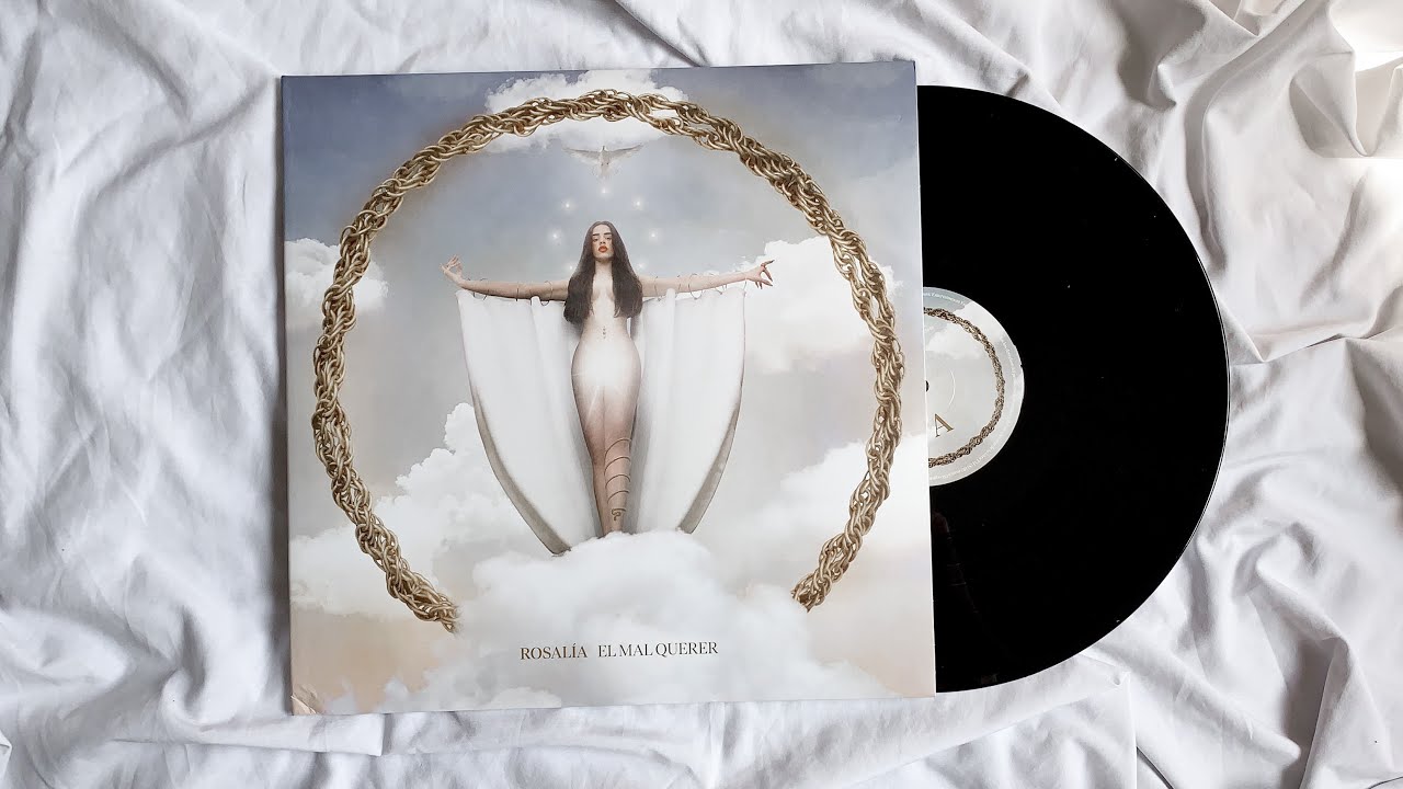 El Mal Querer (2018)