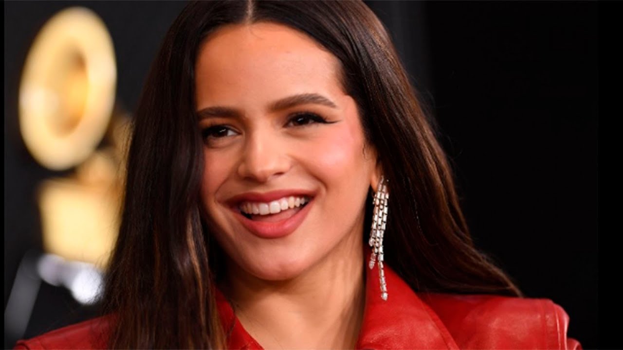 Rosalía - El Camino al Éxito