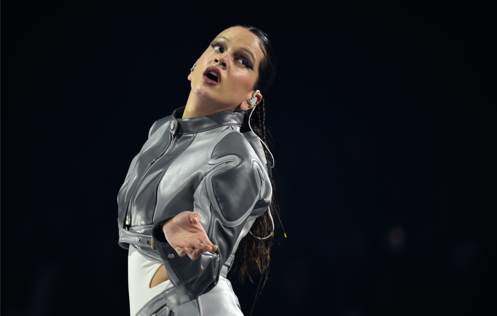 Rosalía Influencia Cultural